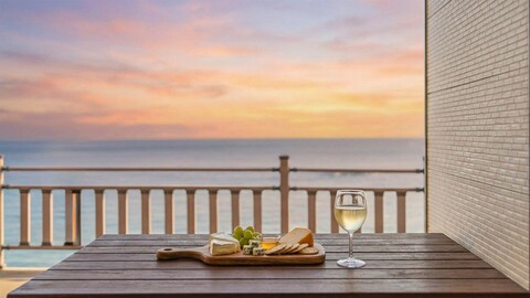 고성 비치진스파펜션