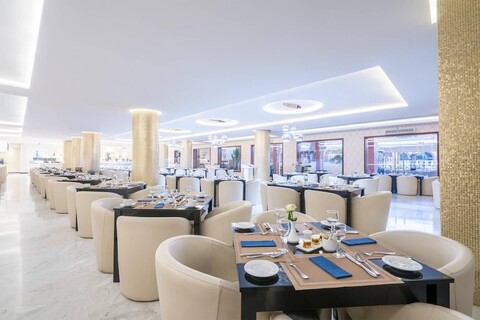 사보이 르 그랑 호텔