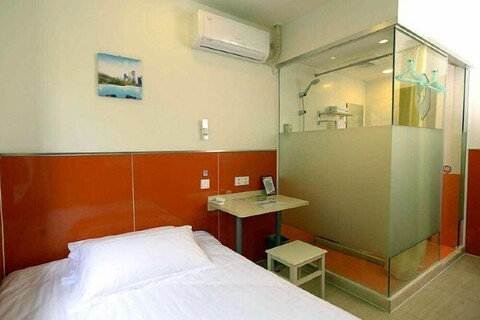 99 Inn (Shanghai Railway Station No.1 branch)