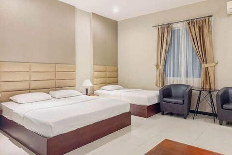 Nagoya One Hotel