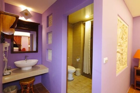 Long Yuan Bali Hostel
