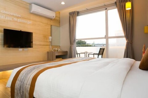 Baishatan Hotel