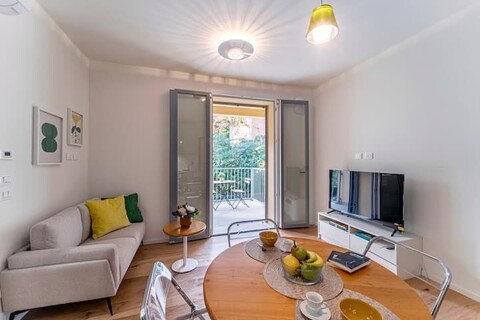 피렌체 Villani 독채 