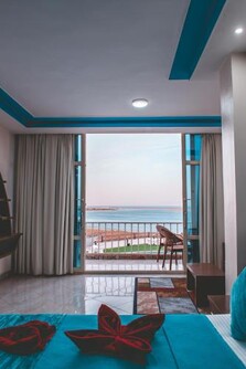Dahab Heights Hotel