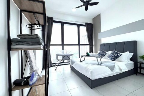 Georgetown Urban Suite Family Skypool I SeaView