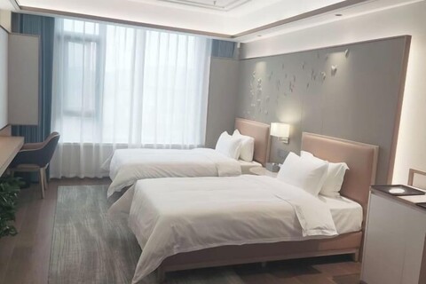 Suzhou Water Sky Hotel