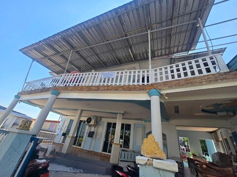 Thanai Chang Resort, Koh Larn