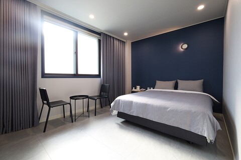 강화도 프레시아 관광호텔