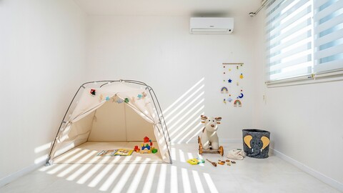 경주 라인뷰풀빌라