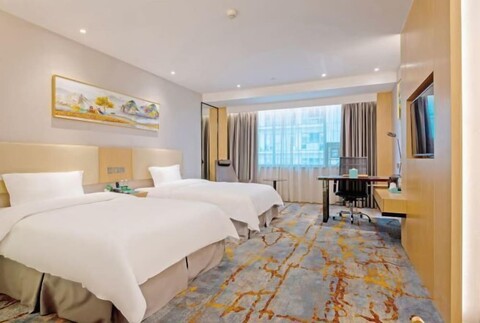 Wanguo International Hotel