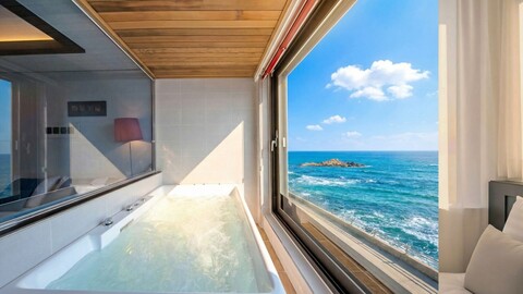 강릉 더씨엘스파펜션