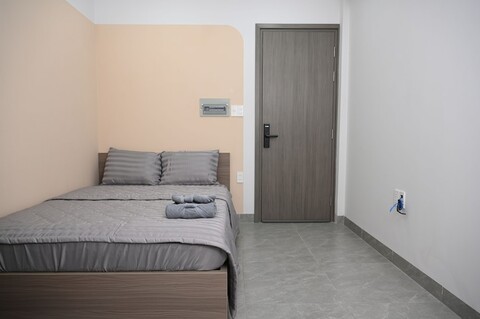 카이 린 홈스테이