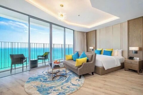 Panorama Horizon Inn Nha Trang