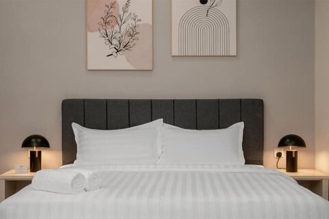 Iconic Regency Service Residences, managed by Iconic Hotel