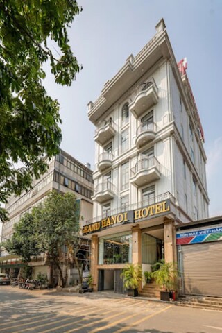 그랜드&스파 호텔 도 응히아