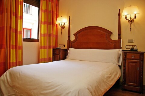 호스탈 빅토리아 I