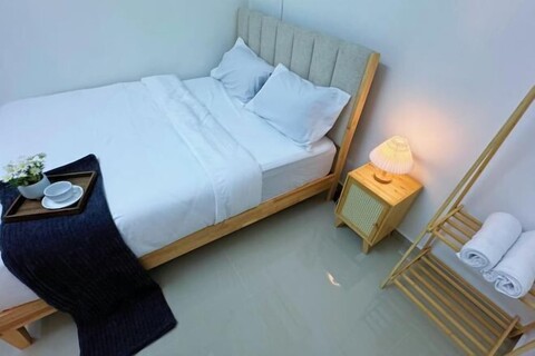 Wawasan Puchong Family-Friendly Spacious Home