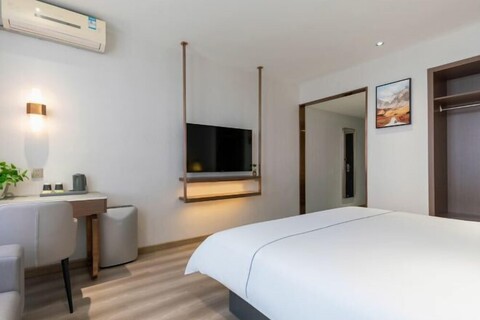 Jinjiang Inn Select (Tianjin Airport)