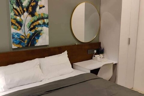 T House Nearby Kuantan East Coast Shopping Mall