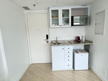 M N Flats Apartamento Dentro Do Hotel Av Ibirapuera 2534