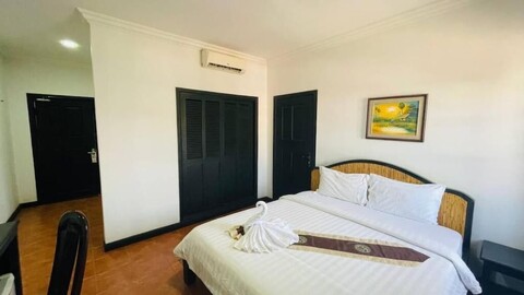 앙코르 타이거 리조트