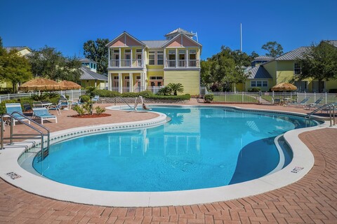 베어풋'엔 리조트 키시미 올랜도