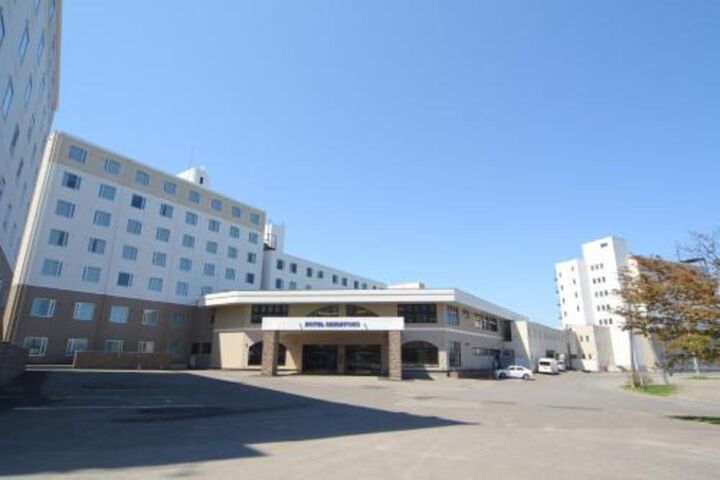 Hotel Shiretoko-i
