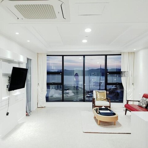 Uljin Good Day Pension