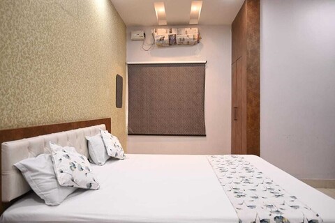 아디티야 게스트 하우스