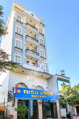 Tuan Long Hotel