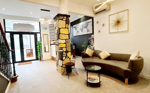 에벨리아 호텔스