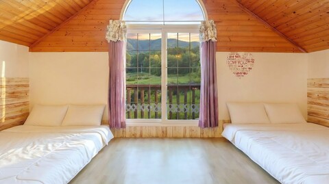 태안 빈티지하우스 애견동반 펜션