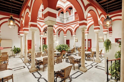 세르코텔 라스 카사스 데 로스 메르카데레스