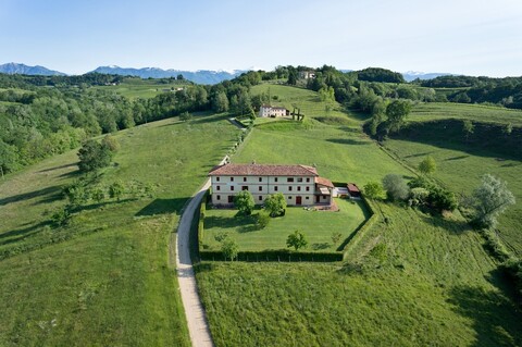 아그리투리스모 보르골루체