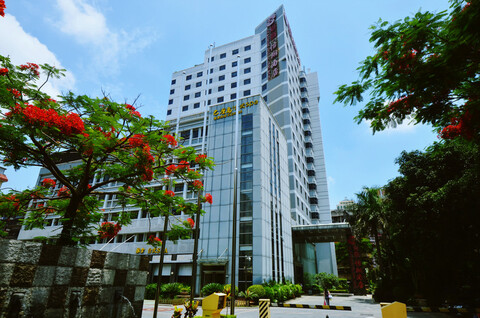 Seashine Hotel