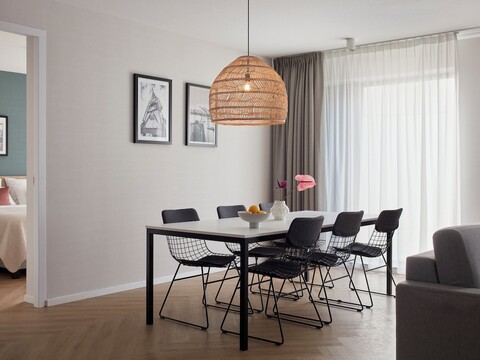 누마 암스테르담 독랜즈