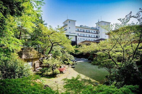 텐도 온센 타키노유