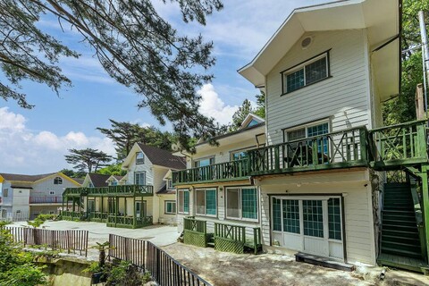 Geoje Dreamedaon Pension