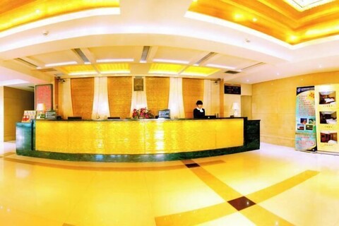 Donglong Hotel