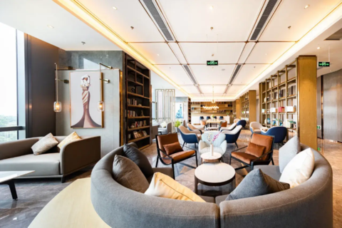 아투어 S 호텔 난산 하오팡 톈지 선전