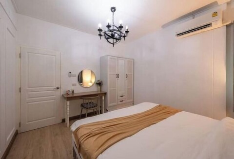 Springday House Pool Villa Near Nimman