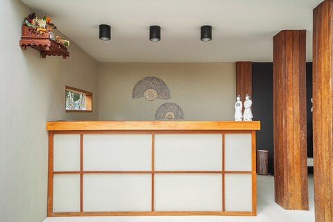 이키가이 울루와투 비치