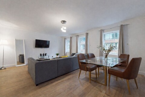 파크 레인 아파트먼트 - 클라지스 스트리트