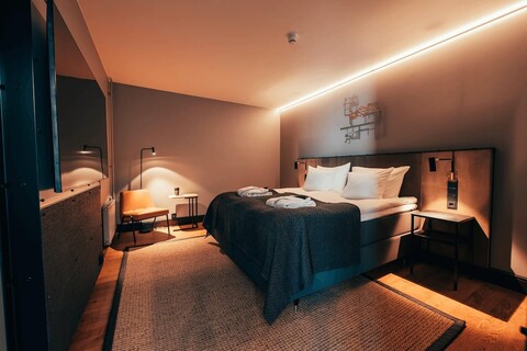 클라리온 호텔 메스타리