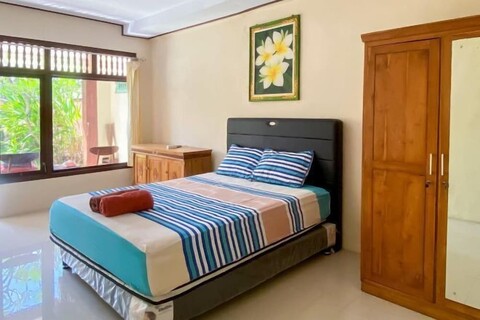 Raja Asri Guest House Sanur Mitra RedDoorz