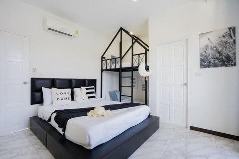 Cherish House Pool Villa