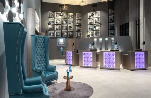 레오나르도 로열 호텔 암스테르담