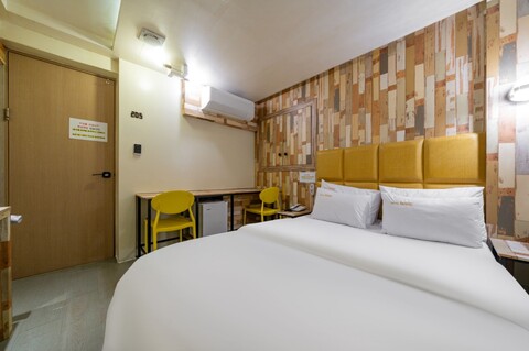 성북(종암) 마레