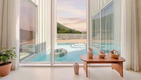 경주 래태리펜션