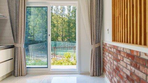 대부도 프리지아 독채 풀빌라